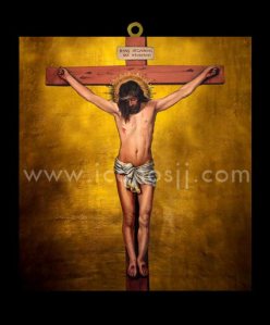 VJESUS5 - La Crucifixión